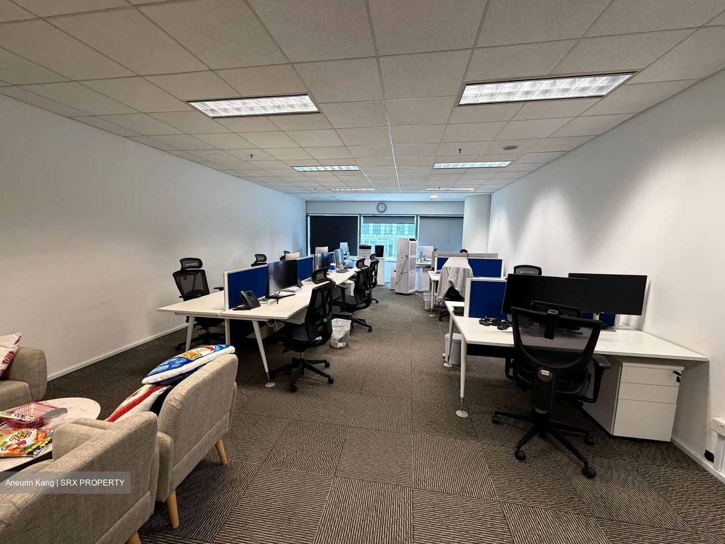 Suntec Tower Five (D1), Office #589646981